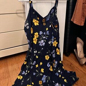 Old Navy sundress